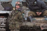Бойовики наводять вогонь по відстежених мобільниках українських солдат
