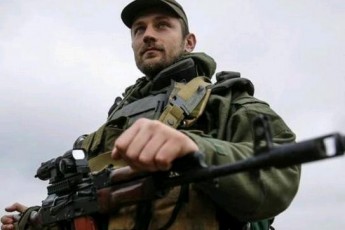 На Волині оголосили триденну жалобу за загиблим добровольцем Іваном Сотником