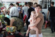 Сільську школу на Волині переобладнають під гуртожиток для біженців