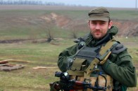 Сьогодні на Волині зустрічатимуть загиблого бійця батальйону «Донбас»