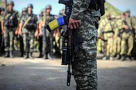 Волинь не вписується в графік мобілізаційних завдань