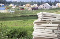 Найбільше земельних ділянок учасникам АТО виділяють на Волині