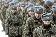 На проходження строкової служби відправили вже майже 260 волинян