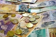 Скільки у Луцьку сьогодні коштує валюта