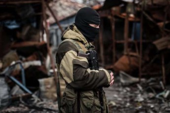 Бойовики планують розстріляти мирну демонстрацію в Донецьку
