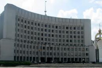 Заступник очільника Волині закликав депутатів з'явитися на сесії