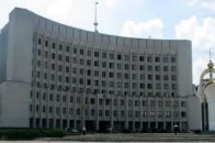 Заступник очільника Волині закликав депутатів з'явитися на сесії