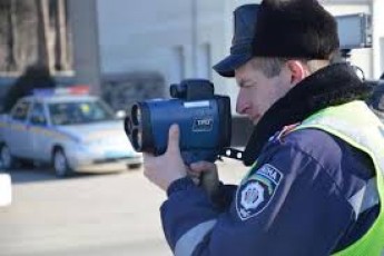 Волинські ДАІвці закупили обладнання на чверть мільйона