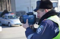 Волинські ДАІвці закупили обладнання на чверть мільйона