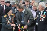 На який соцзахист можуть розраховувати ветерани війни в Луцьку