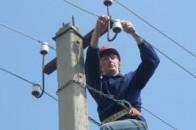 Декілька вулиць Луцька 6 травня залишать без світла