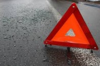Аварія у Луцьку: під колеса «Фольксвагена» потрапила студентка