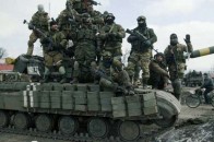 У Маріупольському напрямку бойовики створюють потужний ударний кулак, - Тимчук