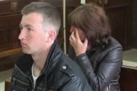 Єдиного годувальника матері-інваліда і немічної бабці тягають по судах за дизертирство