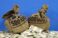 На Волині - 32 офіційних мільйонерів