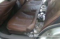 Луцькі прикордонники вилучили контрабанду сигарет на 800 тисяч ФОТО