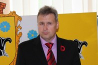Офіційно представили голову Старовижівської РДА ФОТО