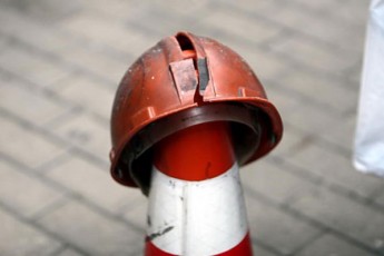Кілька сотень волинських шахтарів завтра блокуватимуть трасу «Ковель-Львів»