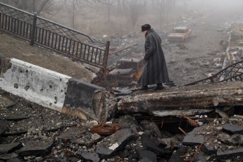 Огляд іноЗМІ: як Росія за рахунок війни хоче відтворити національну ідентичність