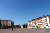 Як проходитиме святкування Дня Примирення та Дня перемоги у Володимирі-Волинському