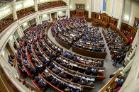 Блиск та злидні Верховної Ради. Єремеєв та Мартиняк в числі ТОП-20 найбагатших нардепів