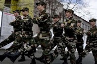 Через два тижні на фронт, а автомат в руках і не тримали - призовник з Чернігівщини