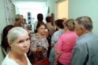 Волиняни через субсидії масово «штурмують» управління соцзахисту