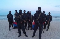 Волиняни з «Азову» вже рік воюють на сході з терористами ВІДЕО