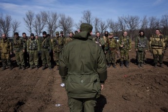 У Пентагоні підтвердили, що бойовики готують наступ на Донбасі