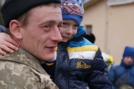 Президент анонсував демобілізацію в травні-липні