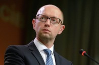 У автомобілістів не буде презумпції невинності, - Яценюк