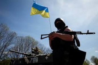 Карта АТО станом на 7 травня