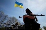 Карта АТО станом на 7 травня