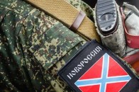Росія готує бойовиків Донбасу до штурму позицій сил АТО