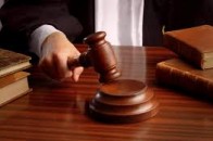 Держпосадовця з Волині спіймали на хабарях та шахрайстві