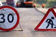 На ковельській трасі обмежили рух транспорту