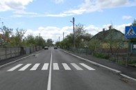 У Ковелі за рахунок жителів вулиці капітально відремонтували дорогу ФОТО