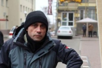 Луцький боєць «Донбасу» просить допомоги