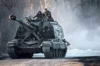 Терористи «ДНР» завдали удару по українських позиціях в Широкиному