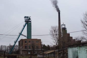 Дві волинські шахти готують до ліквідації ДОКУМЕНТ