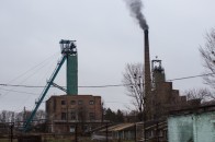 Дві волинські шахти готують до ліквідації ДОКУМЕНТ