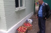Тварин у Луцькому зоопарку годуватимуть конфіскатом ФОТО