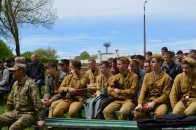 Волинські бійці розповіли про війну і тилових щурів ВІДЕО