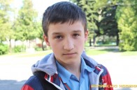 «Зараз ми маємо показати, що ми – непереможні» - луцькі школярі ВІДЕО