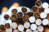 На Ягодині затримали контрабанду цигарок вартістю 6,2 мільйона гривень