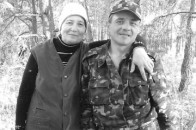 На Волині поховали Героя, а військові написали матері, що він живий