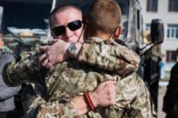 У День примирення з полону звільнили двох українських воїнів