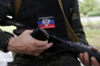 Терористи готують на Донбасі провокації з масштабними жертвами