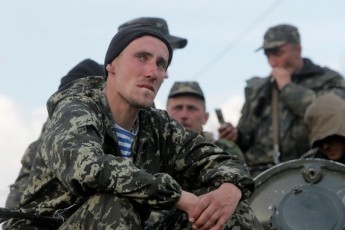 Міноборони розповіло, яку амуніцію отримують мобілізовані