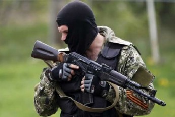 Прес-центр АТО оприлюднив свіжі дані про найгарячіші точки Донбасу